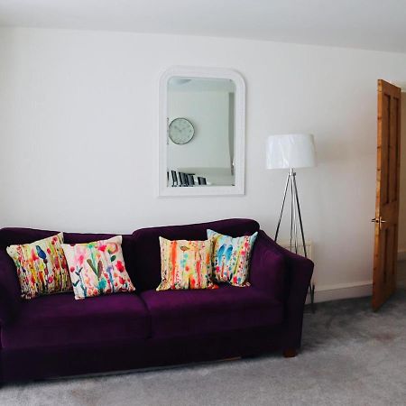 شقة Garden Flat In The Heart Of Southsea بورتسماوث المظهر الخارجي الصورة