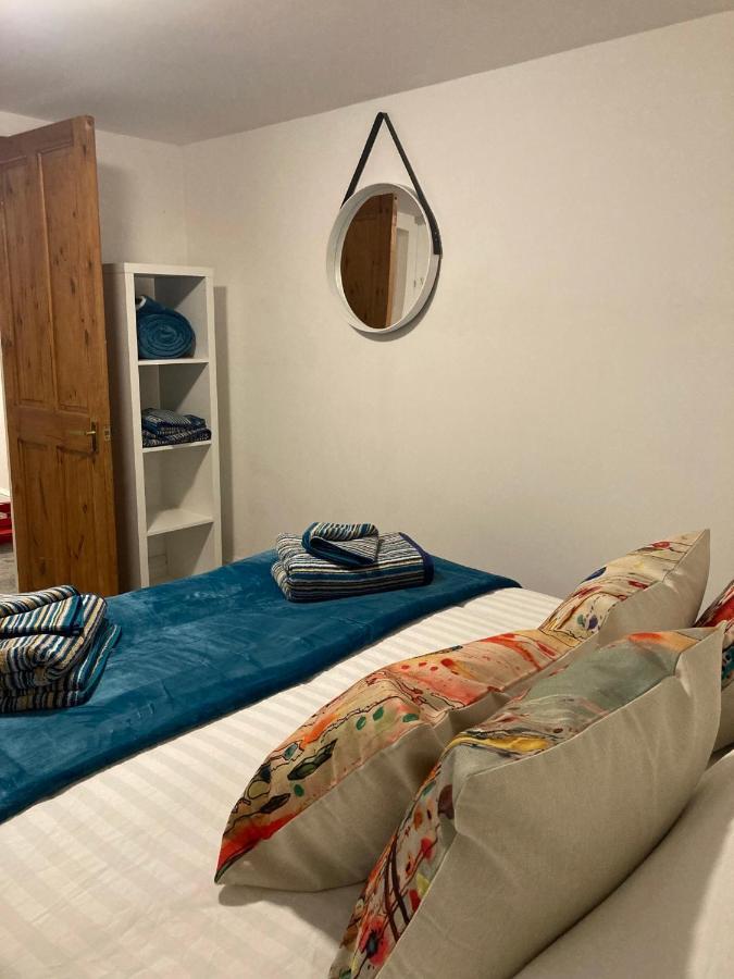 شقة Garden Flat In The Heart Of Southsea بورتسماوث المظهر الخارجي الصورة